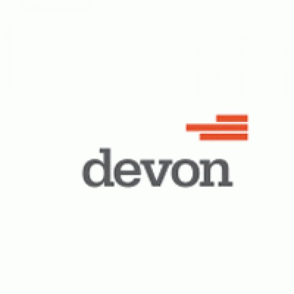 Logo of devon