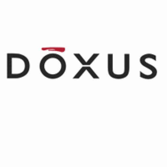 Logo of DOXUS