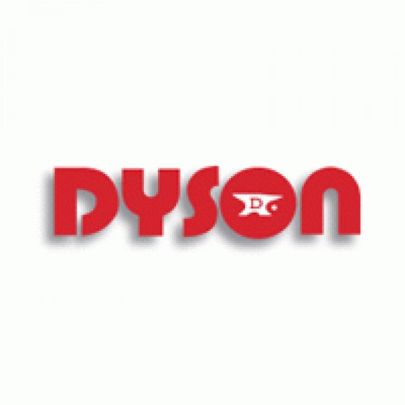 Logo of DYSON