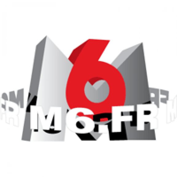 Logo of M6