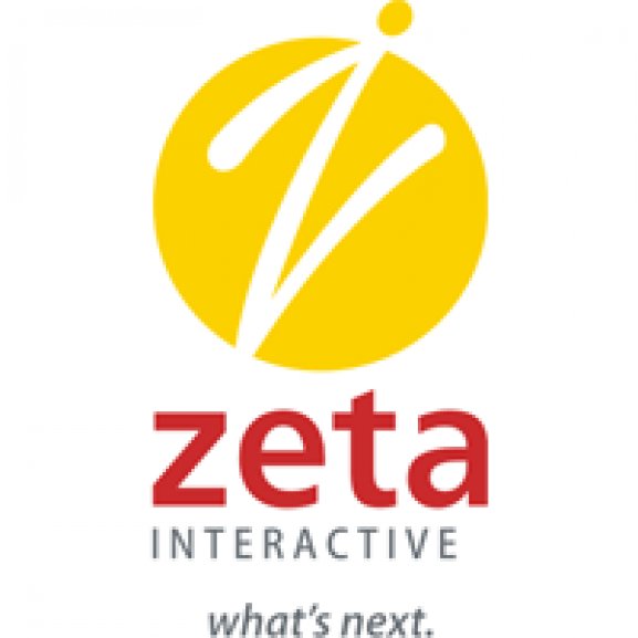 Logo of zeta logo