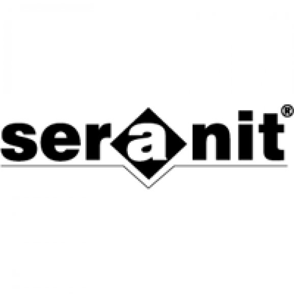 Logo of seranit