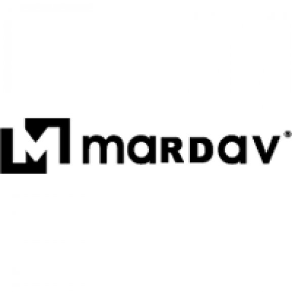 Logo of mardav