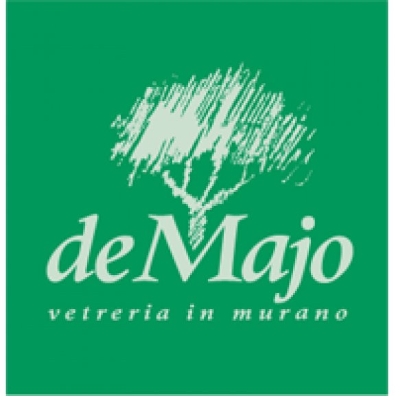Logo of Vetreria DE MAJO Srl