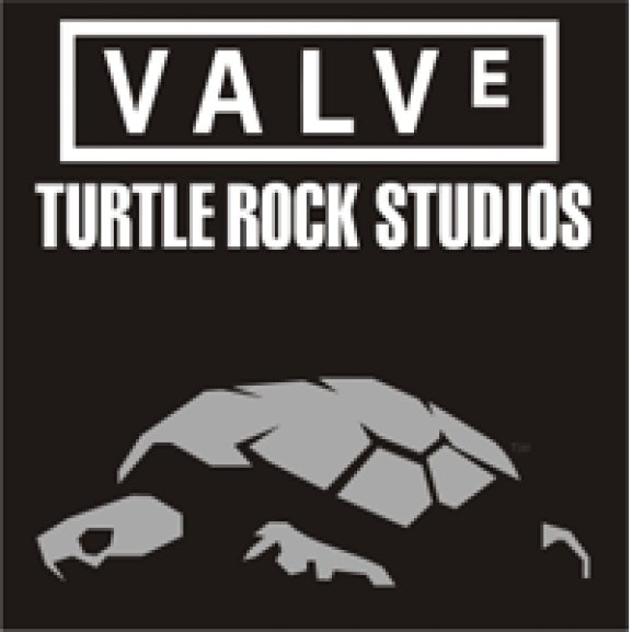 Logo of Valve Turtle Rock Studios