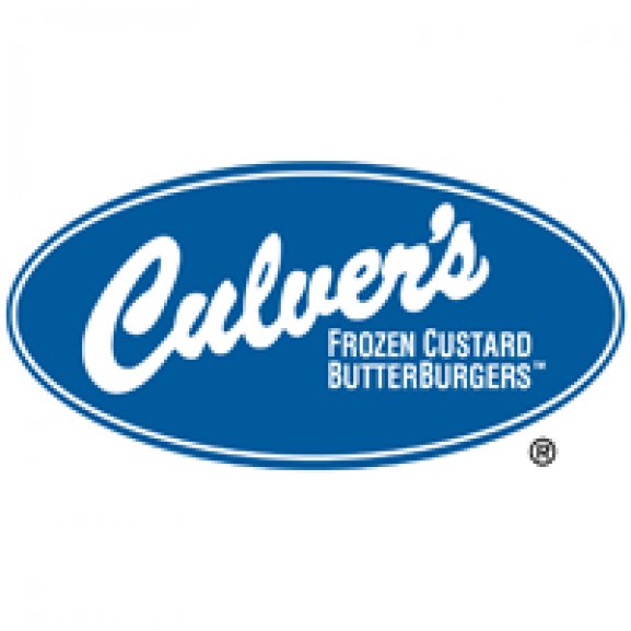 Logo of Culver's