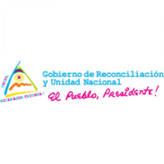 Logo of El Pueblo presidente