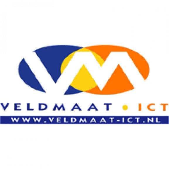 Logo of Veldmaat ICT