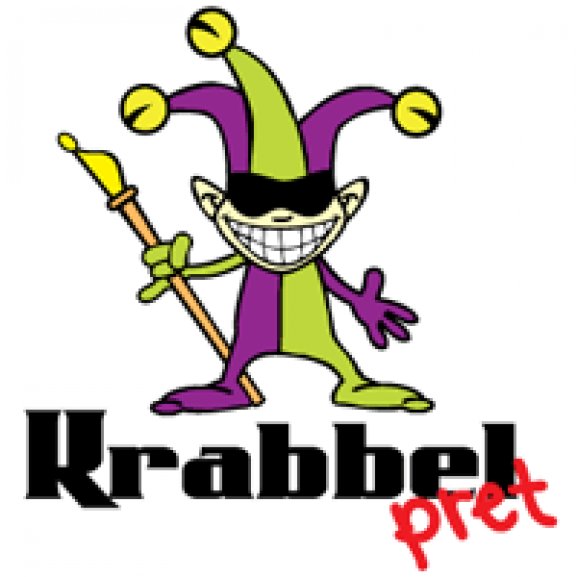 Logo of Krabbelpret