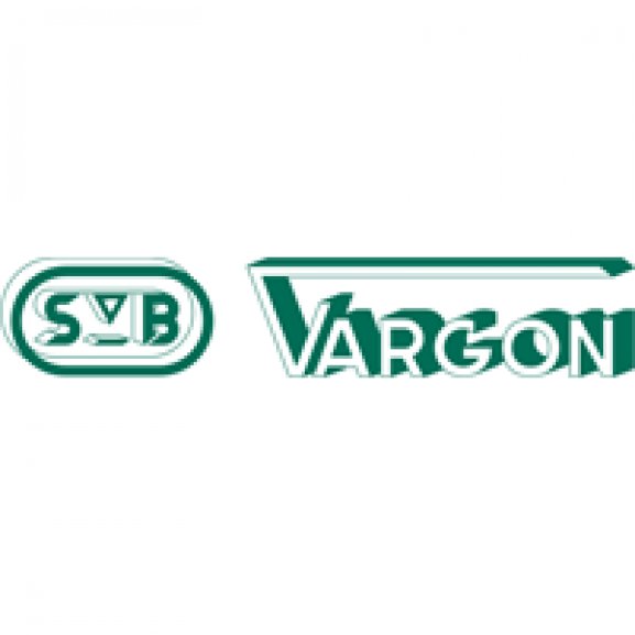 Logo of Vargon