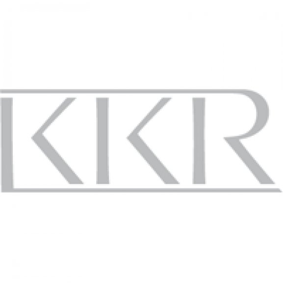 Logo of KKR (Kohlberg Kravis Roberts & Co)