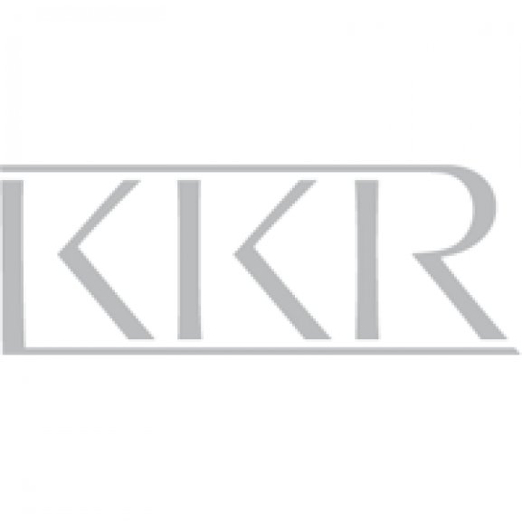 Logo of KKR (Kohlberg Kravis Roberts &amp; Co)