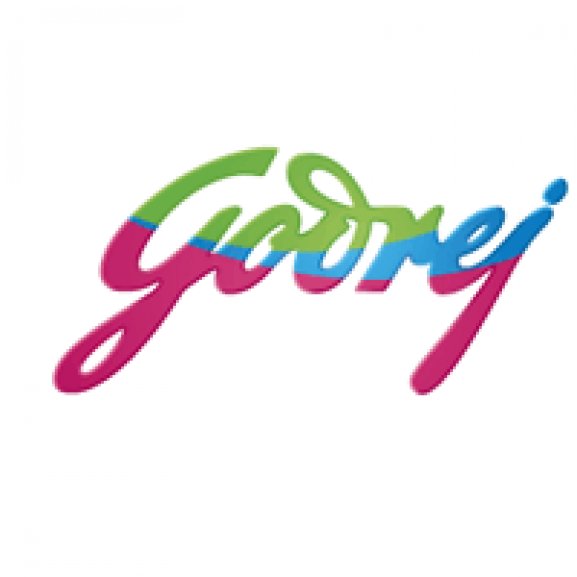 Logo of Godrej
