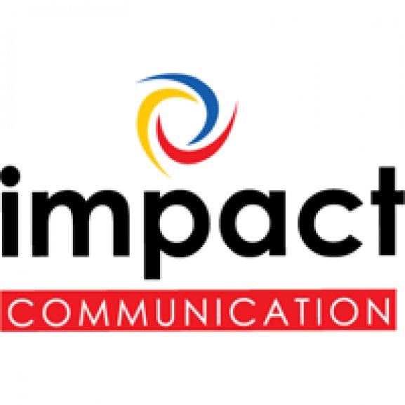 Logo of impact communication