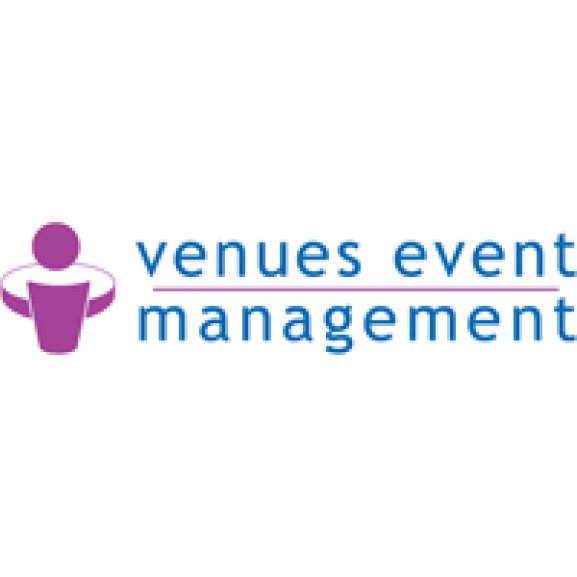Logo of Venues Event Management