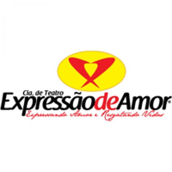 Logo of Expressão de Amor_nova