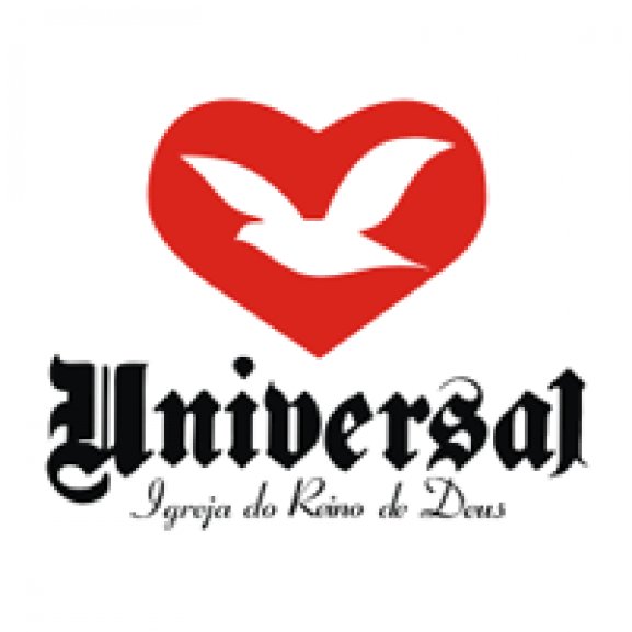 Logo of Igreja Universal