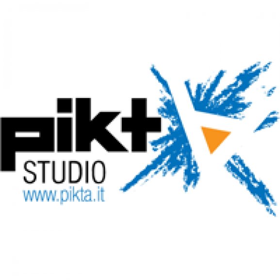 Logo of Pikta Studio