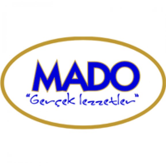 Logo of Mado