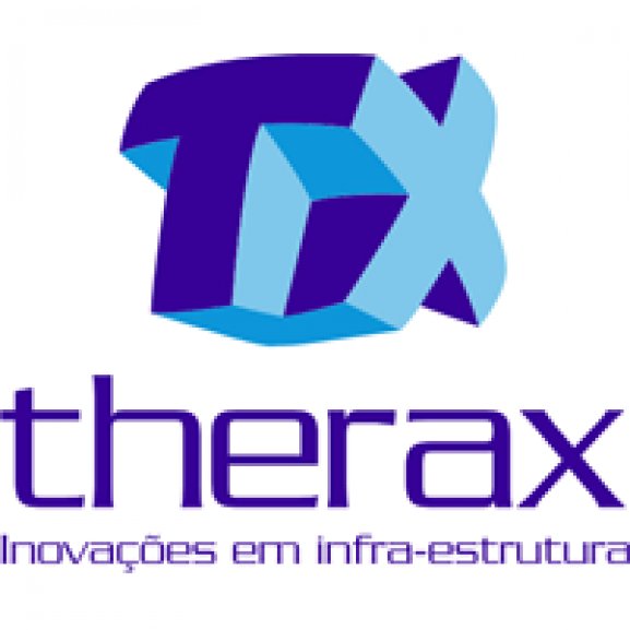 Logo of Therax