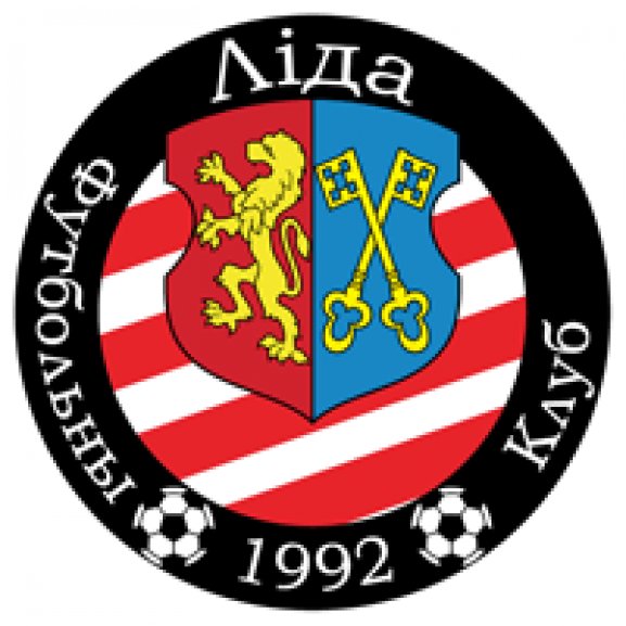 Logo of FK Lida