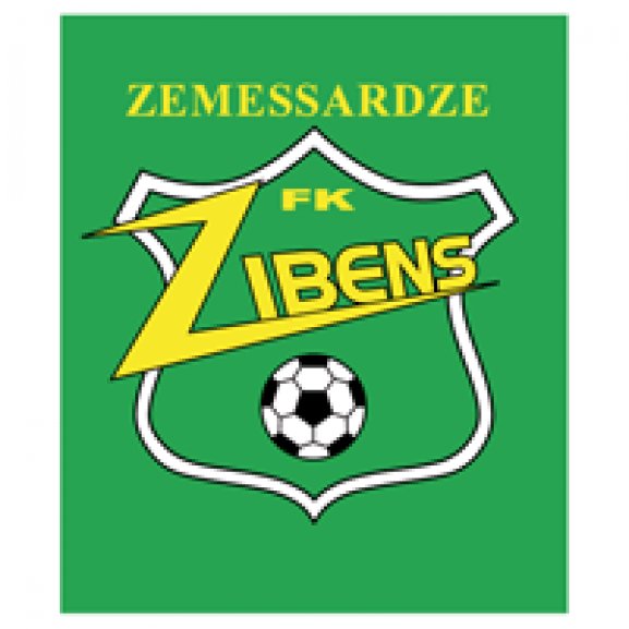 Logo of FK Zibens-Zemessardze Daugavpils