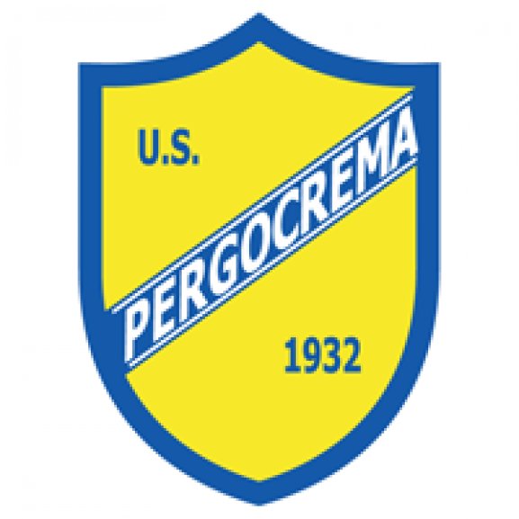 Logo of US Pergocrema 1932