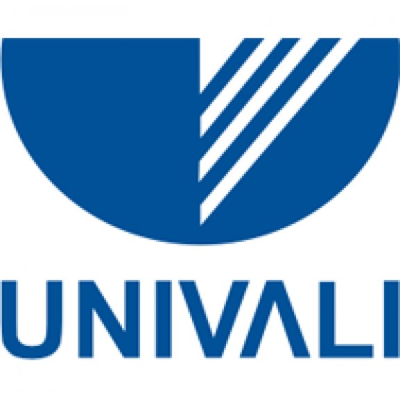 Logo of Univali