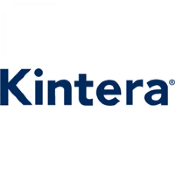 Logo of Kintera