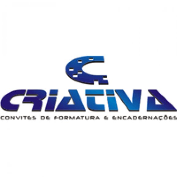 Logo of Criativa Convites
