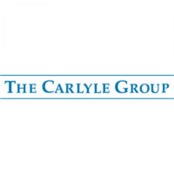 Logo of The carlyle group