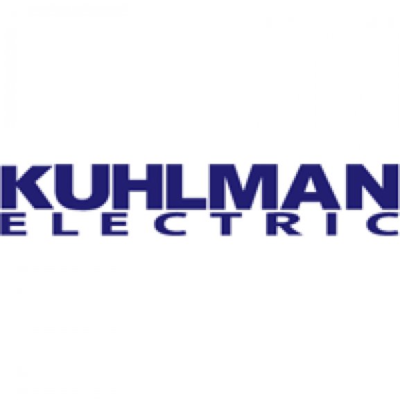 Logo of Kuhman electric