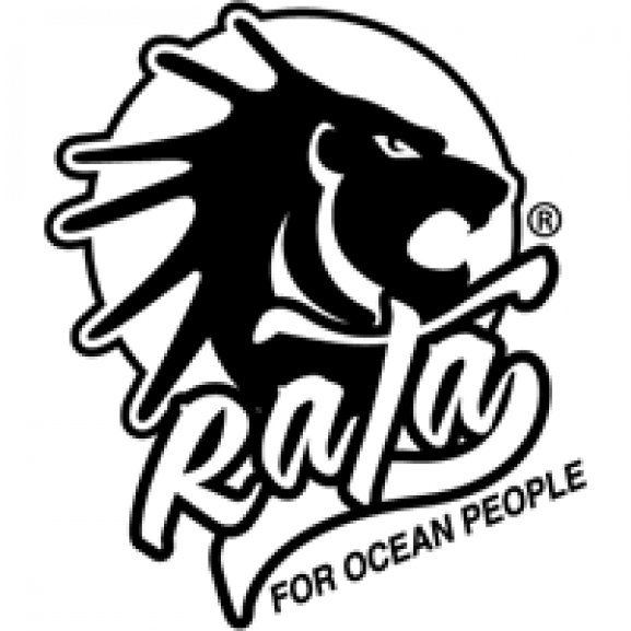 Logo of RATA For Ocean People