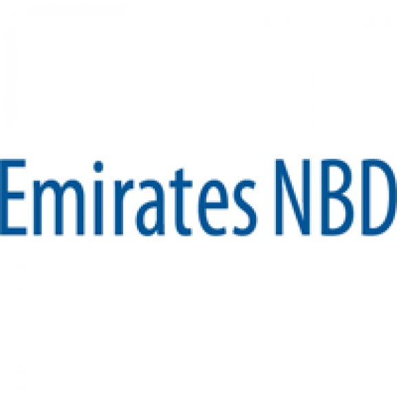 Logo of Emirates NBD