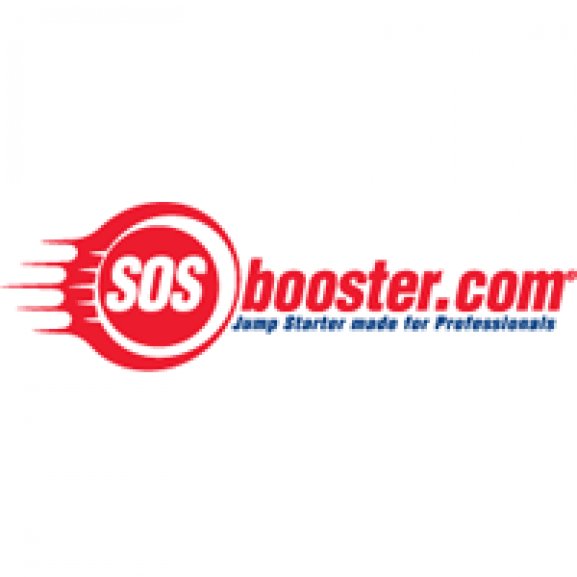 Logo of SOS BOOSTER
