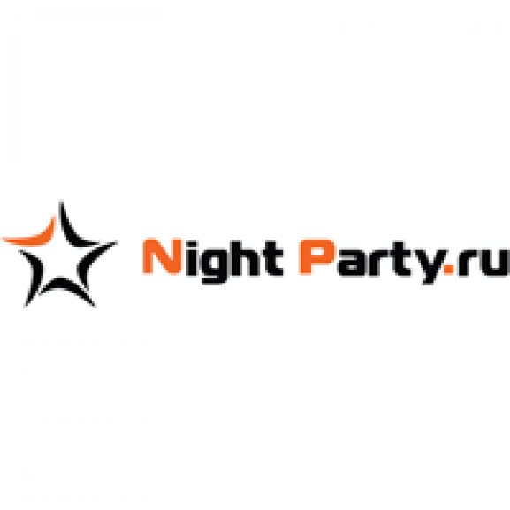 Logo of Night Party