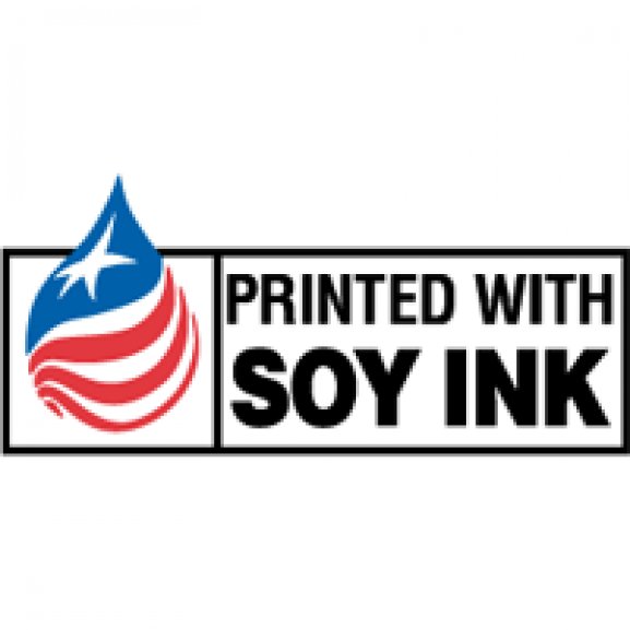 Logo of Soy Ink