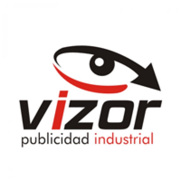 Logo of vizor