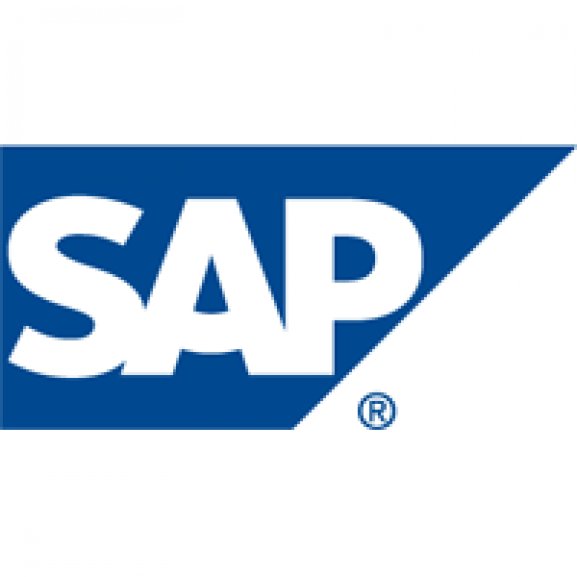 Logo of SAP