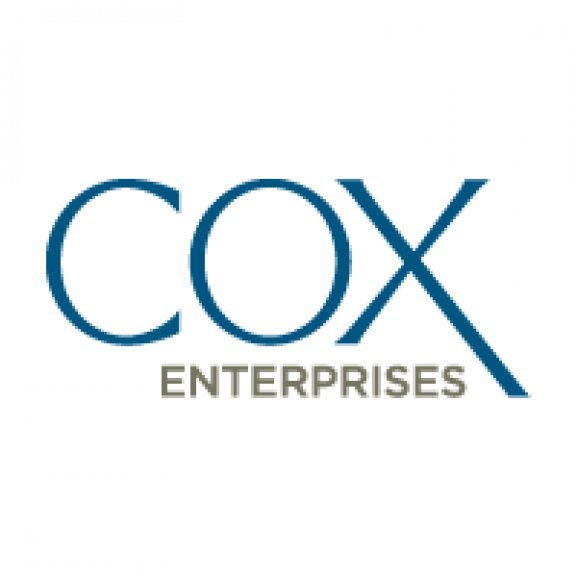 Logo of Cox Enterprises