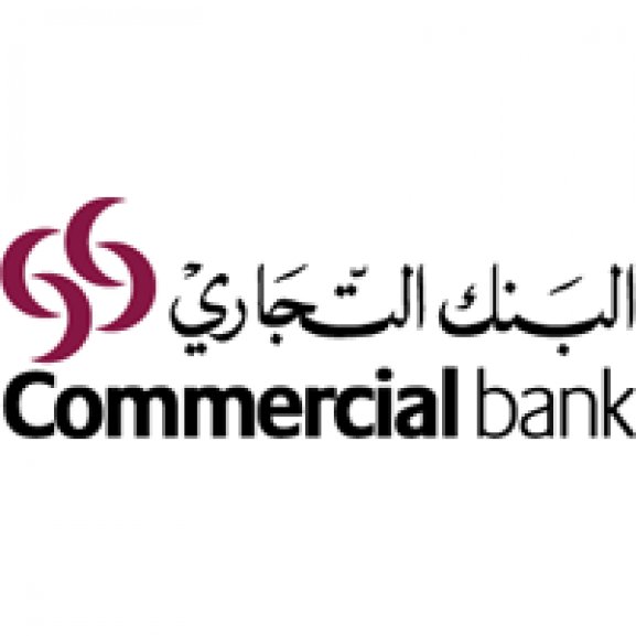 Logo of Commercial Bank