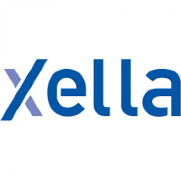 Logo of Xella