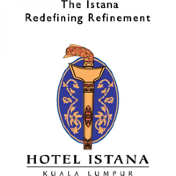 Logo of Hotel Istana Kuala Lumpur