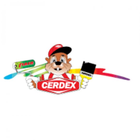 Logo of Cerdex Colores