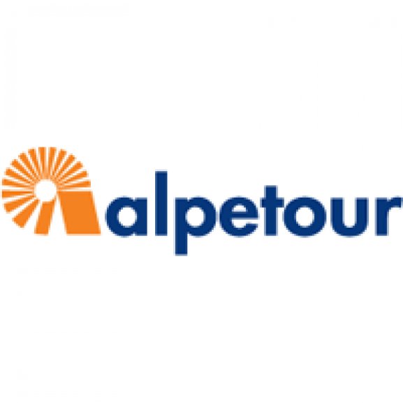 Logo of alpetour GmbH