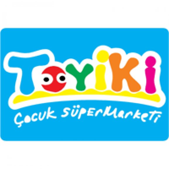 Logo of toyiki