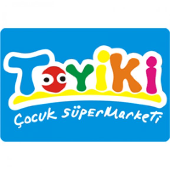 Logo of toyiki