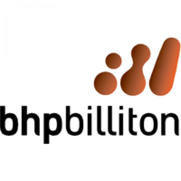 Logo of BHP billiton