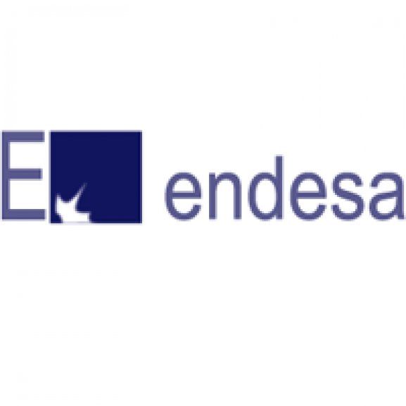 Logo of Endesa