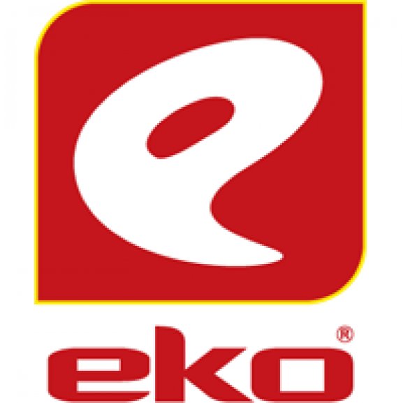 Logo of EKO